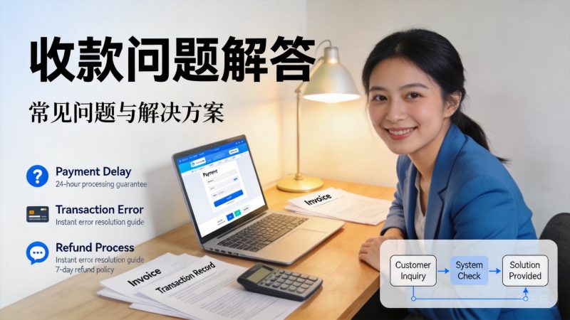 收款问题解答-苏汇云-苏汇云博客,源码分享,教程解答